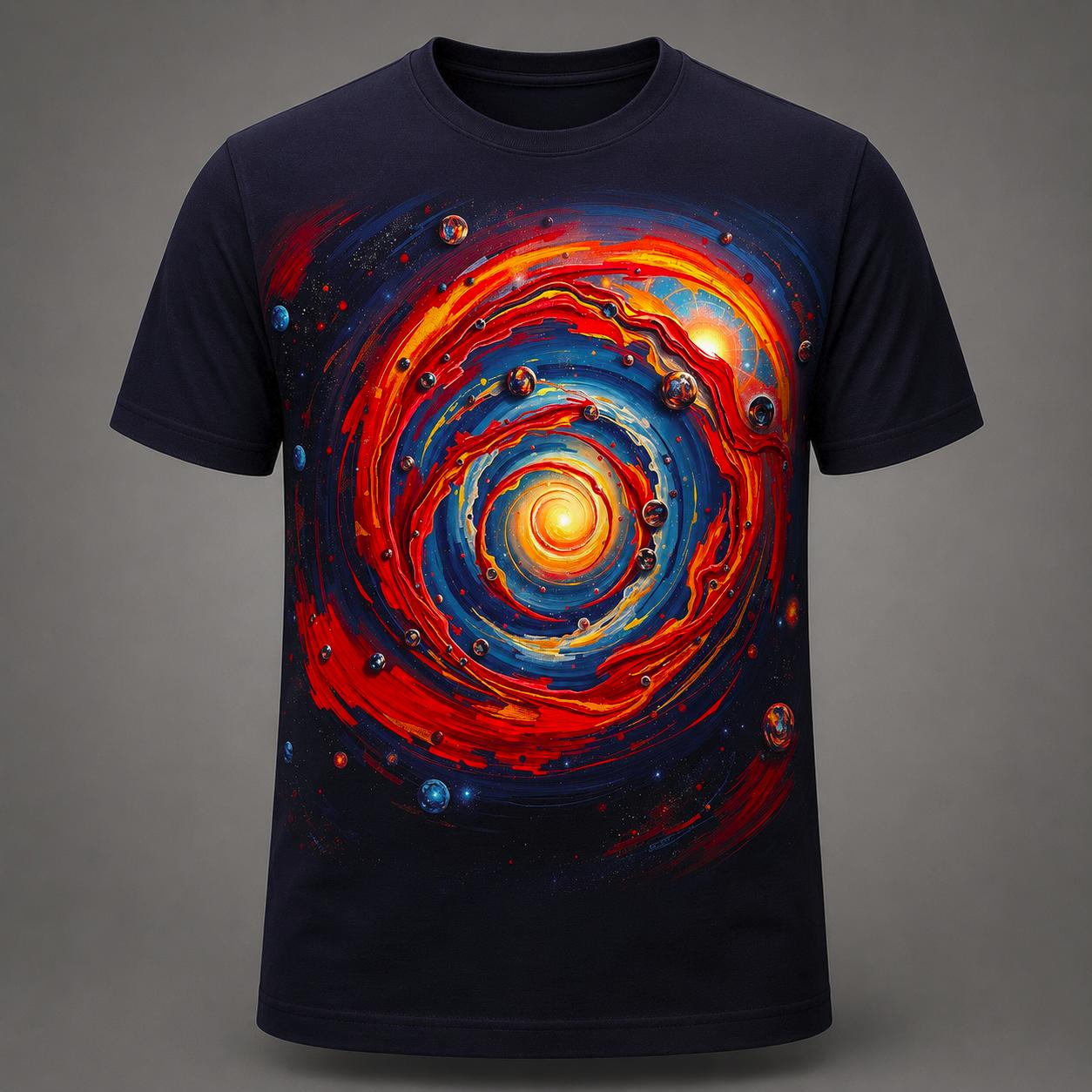 GlitchWear GenZ